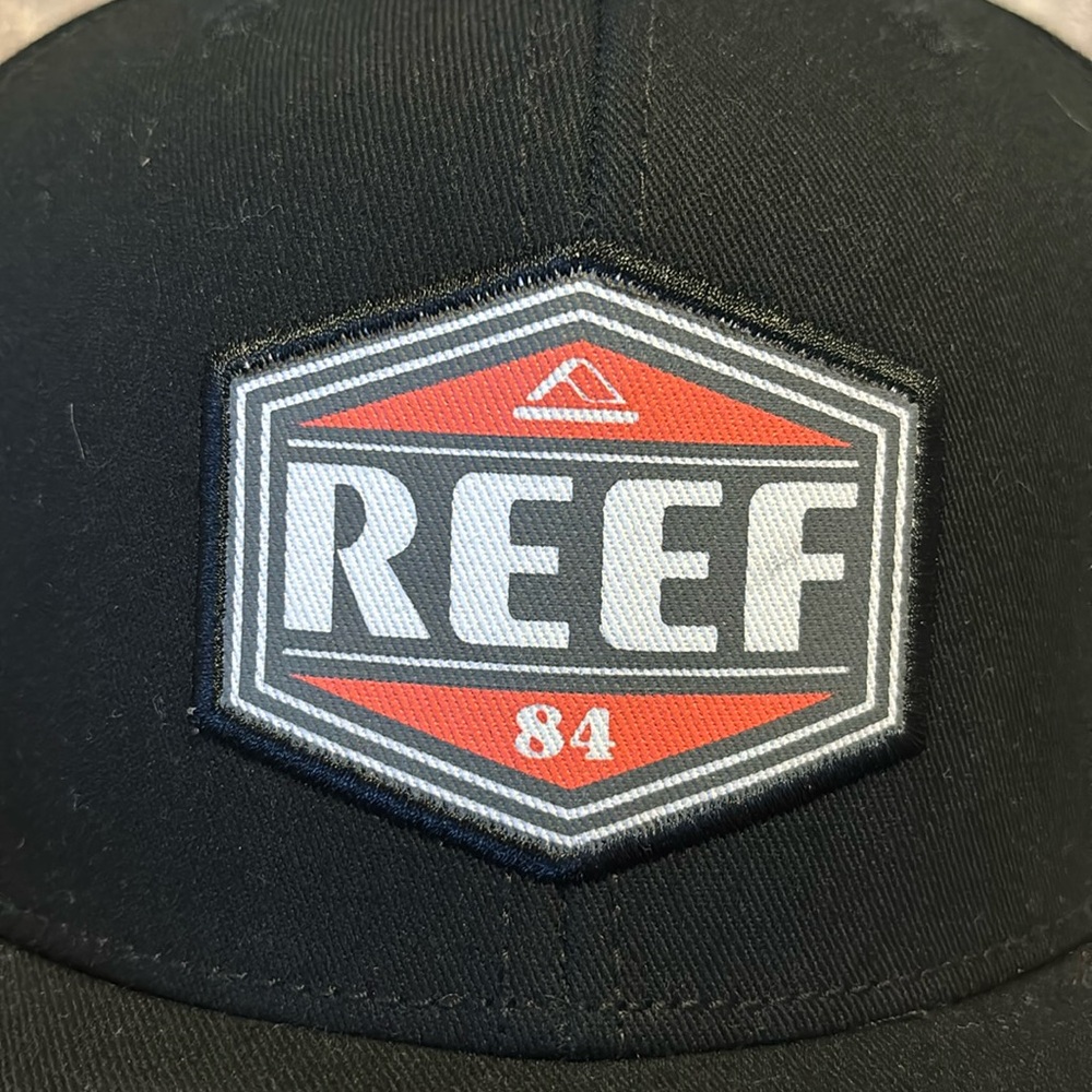 Reef SnapBack Hat - Picture 4 of 7